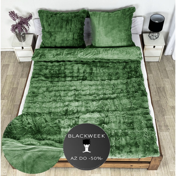 blackweek blackmonth pościel